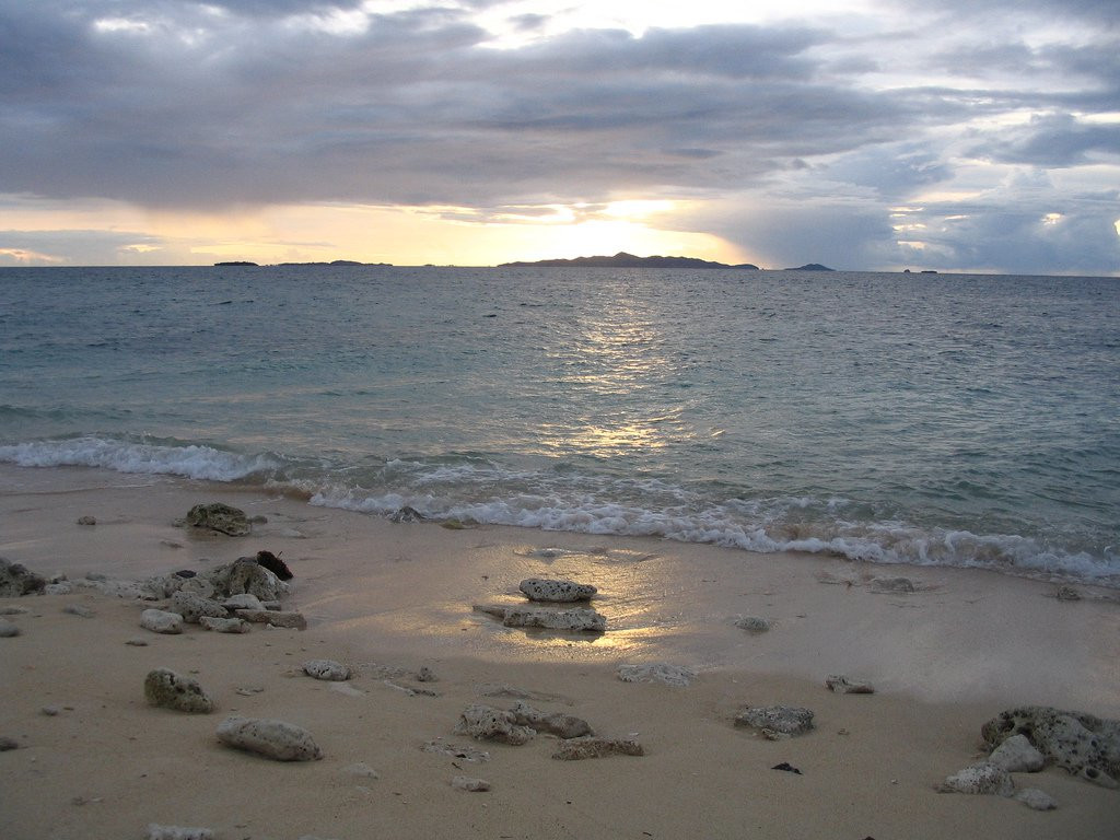 Сауф Си остров, Маманука группа островов, Фиджи, фото № 49082 – фотографии Фиджи