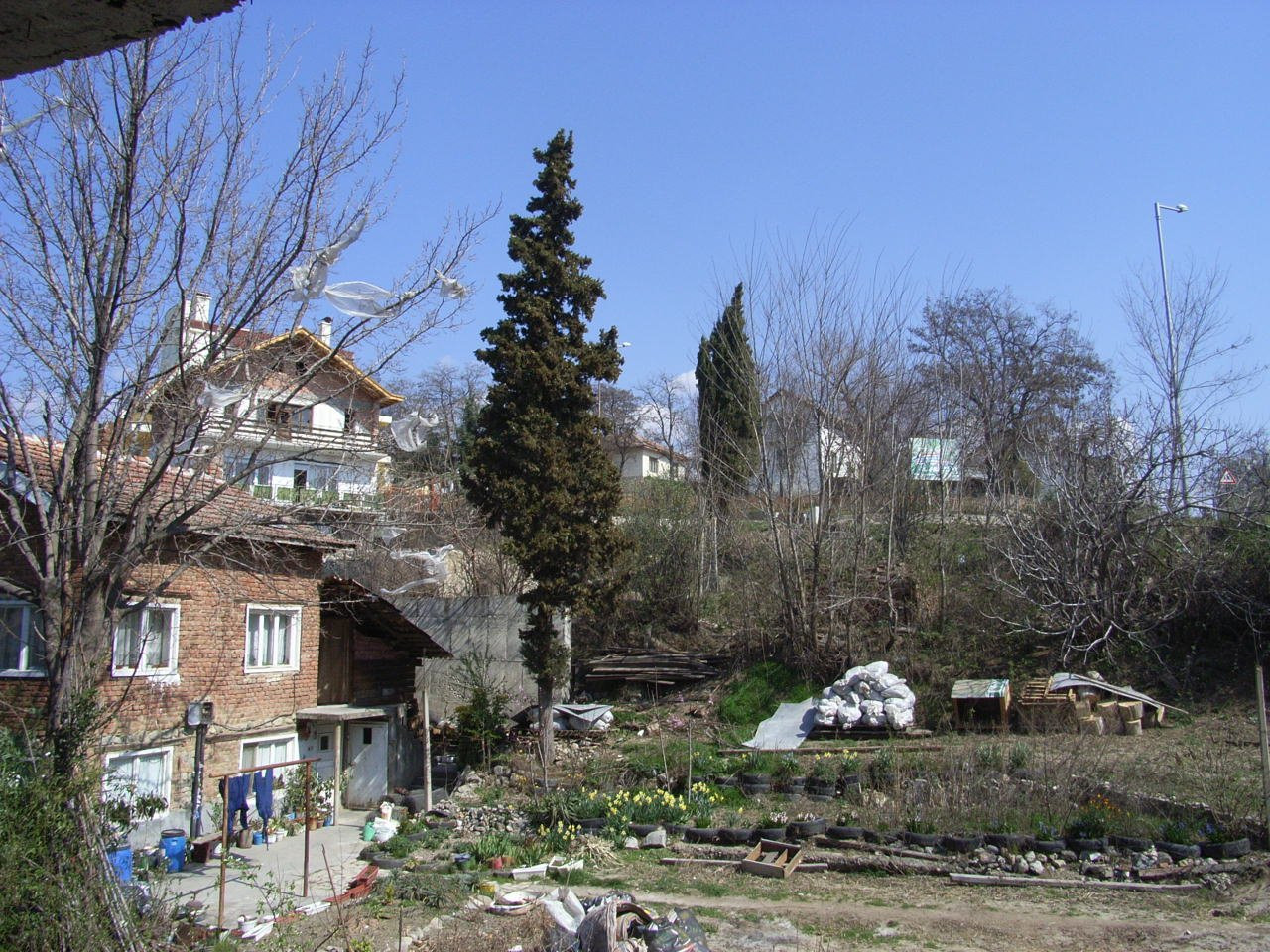 Дома в Сандански, Болгария. Фото 2 – фотографии Болгарии