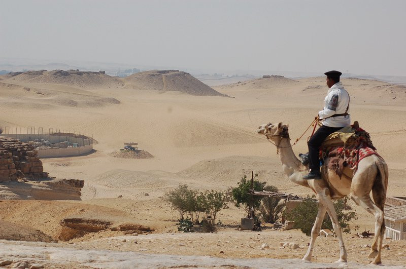 Египет, фото № 570 – фотографии Египта