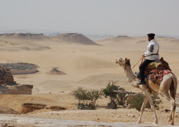 Египет, фото № 570 – фотографии Египта