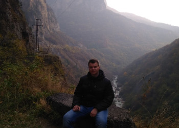 Кабардино-Балкария – фотографии России