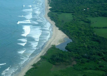 Плайя Джуионес, Гуанакасте провинция, Коста-Рика, фото № 39491 – фотографии Коста-Рики