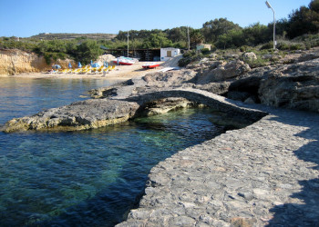 Комино остров, Мальта, фото № 41817 – фотографии Мальты