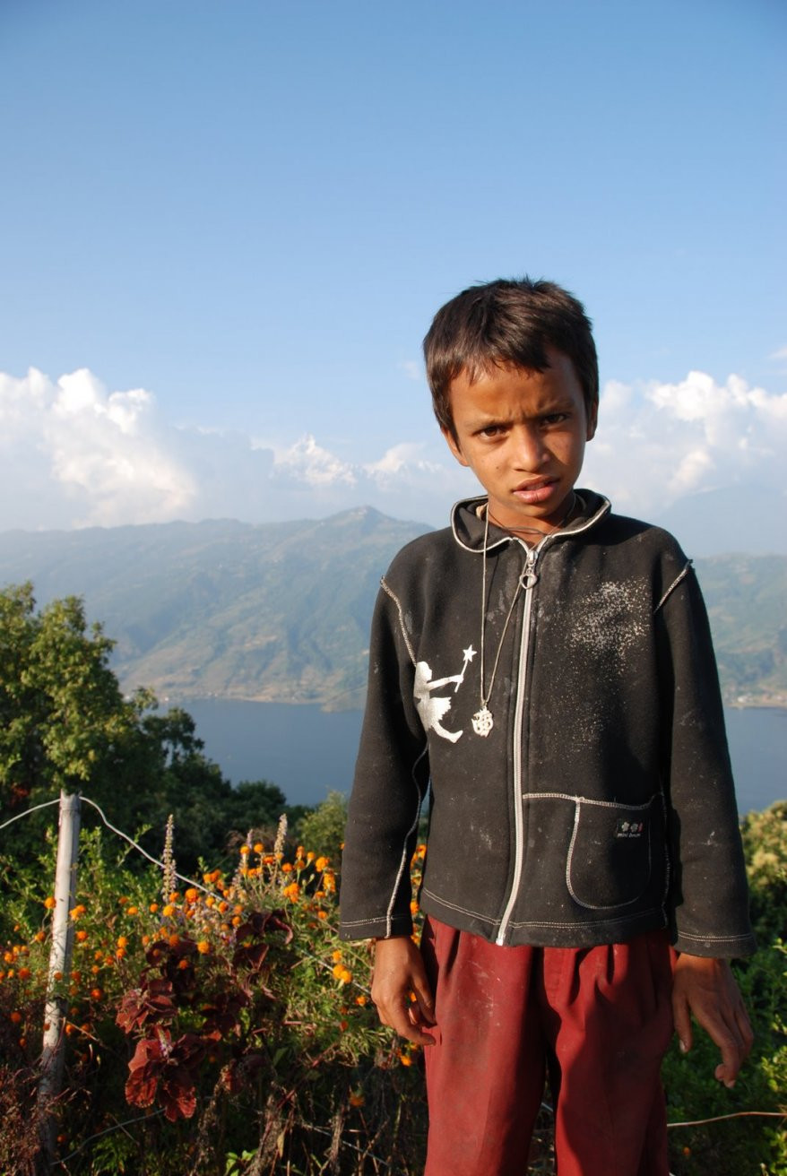 Napal – фотографии Непала