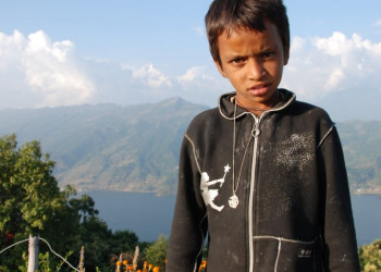 Napal – фотографии Непала