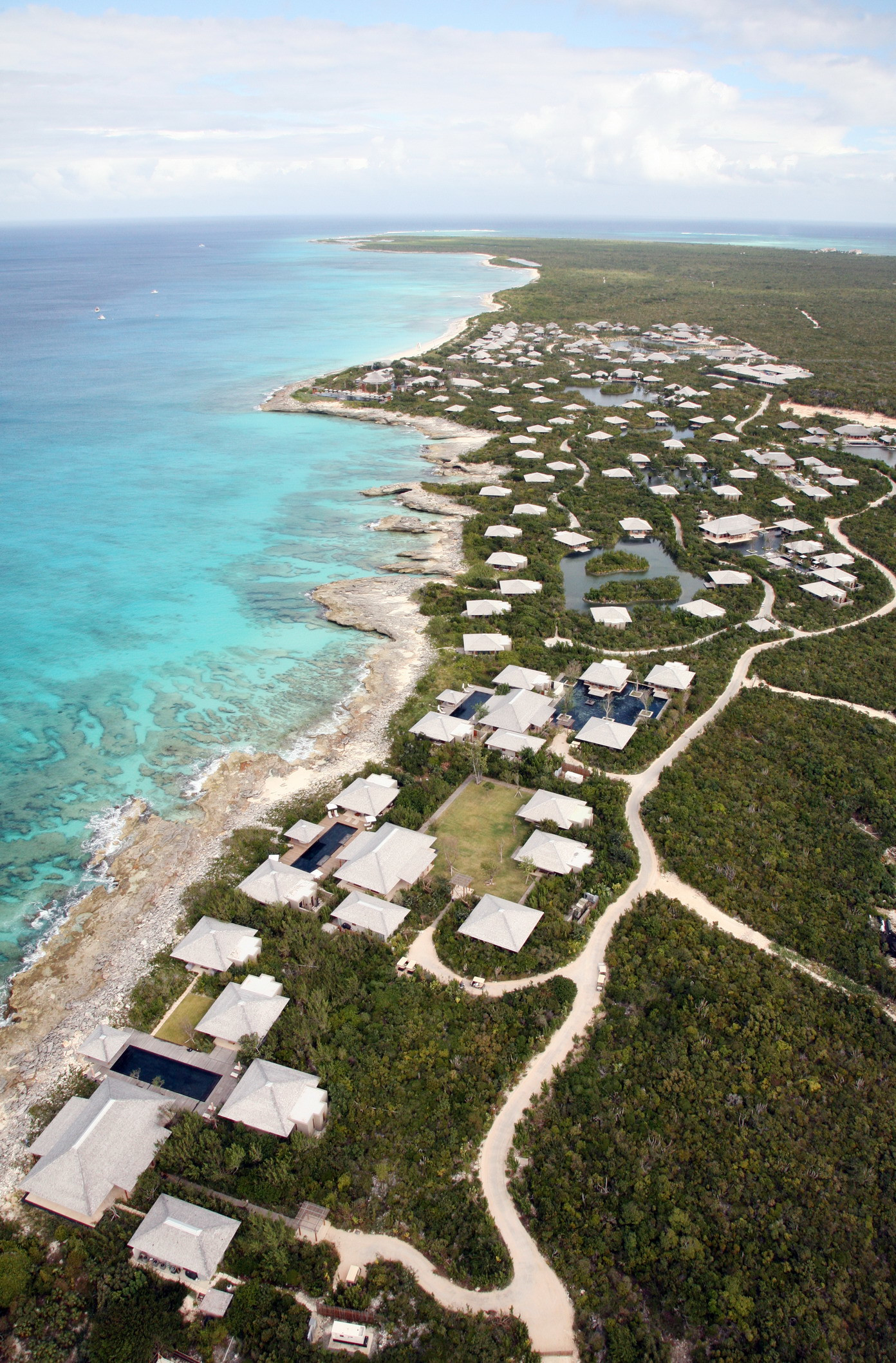 Провиденсиалес – фотографии Тёркс и Кайкос