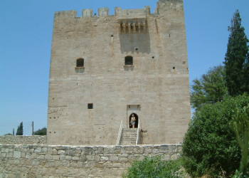 Лимассол, Кипр, фото № 38214 – фотографии Кипра