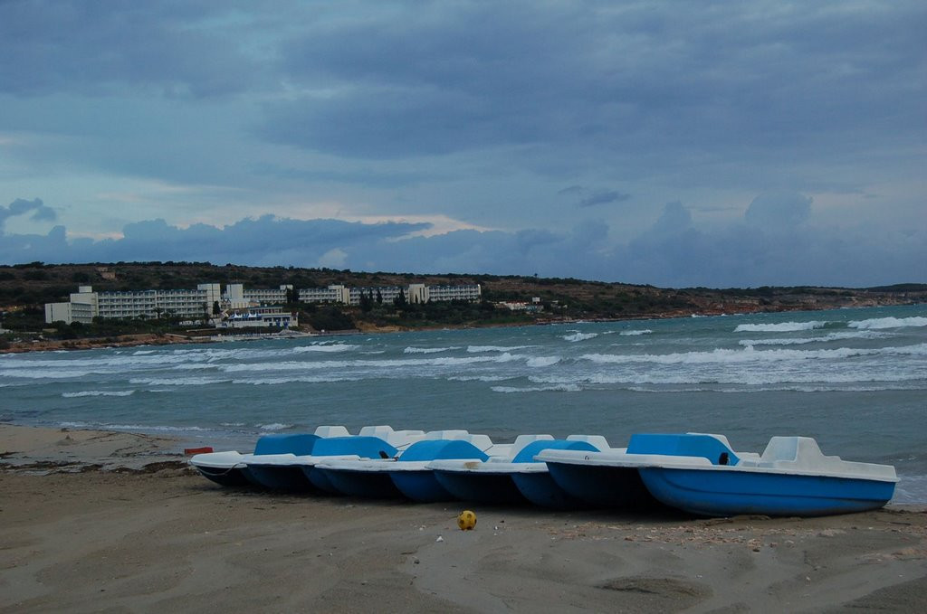 Меллиха, Мальта остров, Мальта, фото № 42689 – фотографии Мальты