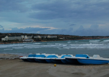 Меллиха, Мальта остров, Мальта, фото № 42689 – фотографии Мальты