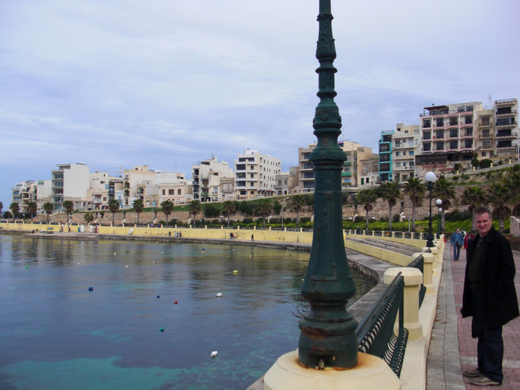 Сент-Полс-Бэй, Мальта остров, Мальта, фото № 42942 – фотографии Мальты