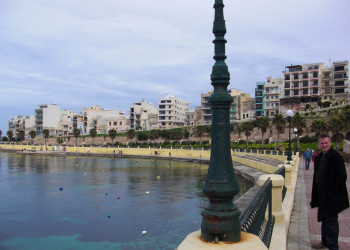 Сент-Полс-Бэй, Мальта остров, Мальта, фото № 42942 – фотографии Мальты