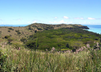 Вити Леву остров, Вити Леву группа островов, Фиджи, фото № 49679 – фотографии Фиджи