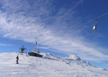 Горнолыжный курорт в Витоша, Болгария. Фото 3 – фотографии Болгарии