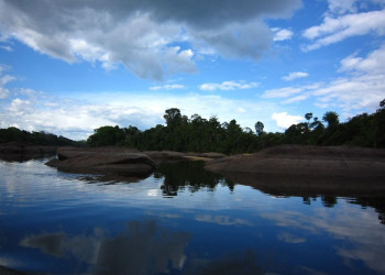 Суринам, фото № 4668 – фотографии Суринама