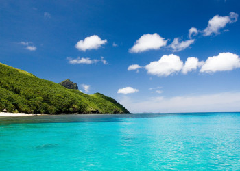 Ясава группа островов, Фиджи, фото № 50449 – фотографии Фиджи