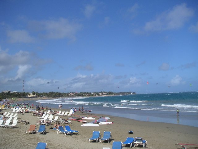 Кабарете, Доминикана, фото № 30379 – фотографии Доминиканы