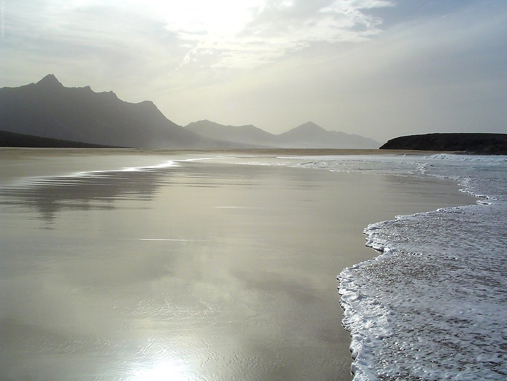 Кофете, Хандия полуостров, Фуэртевентура остров, Канарские острова, фото № 34302 – фотографии Канарских островов