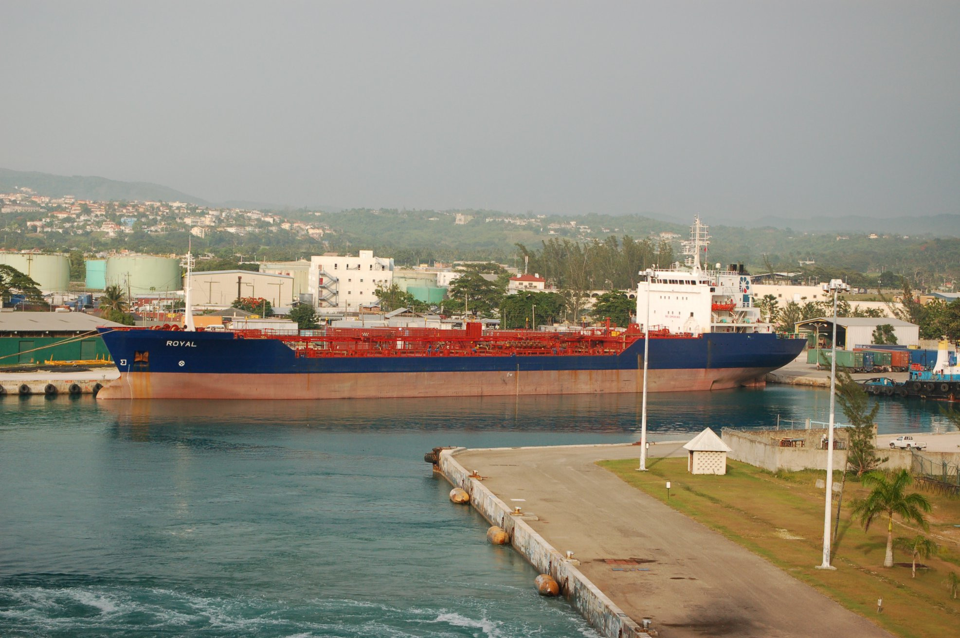 Монтего Бей, Ямайка. Фото 1 – фотографии Ямайки