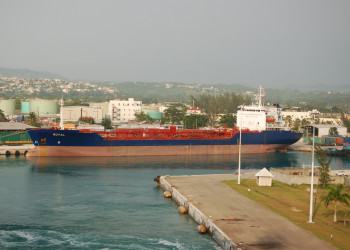 Монтего Бей, Ямайка. Фото 1 – фотографии Ямайки