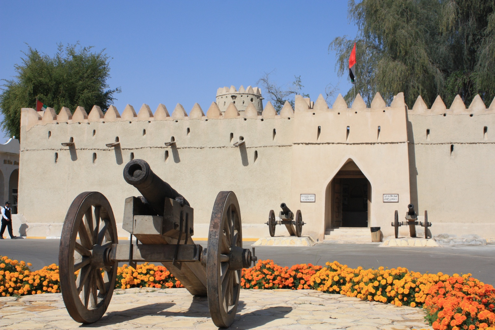 Достопримечательность в Аль-Айн, ОАЭ. Фото 4 – фотографии ОАЭ