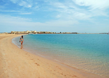 Сома-Бэй, Египет, фото № 35413 – фотографии Египта