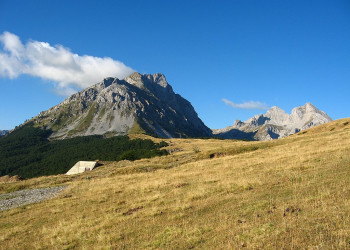 Национальный парк, Черногория. Фото 16 – фотографии Черногории
