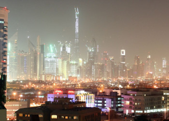 Дубай, ОАЭ, фото № 60751 – фотографии ОАЭ