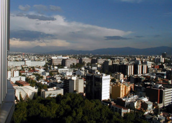 Мехико-Сити, Мексика, фото № 43752 – фотографии Мексики