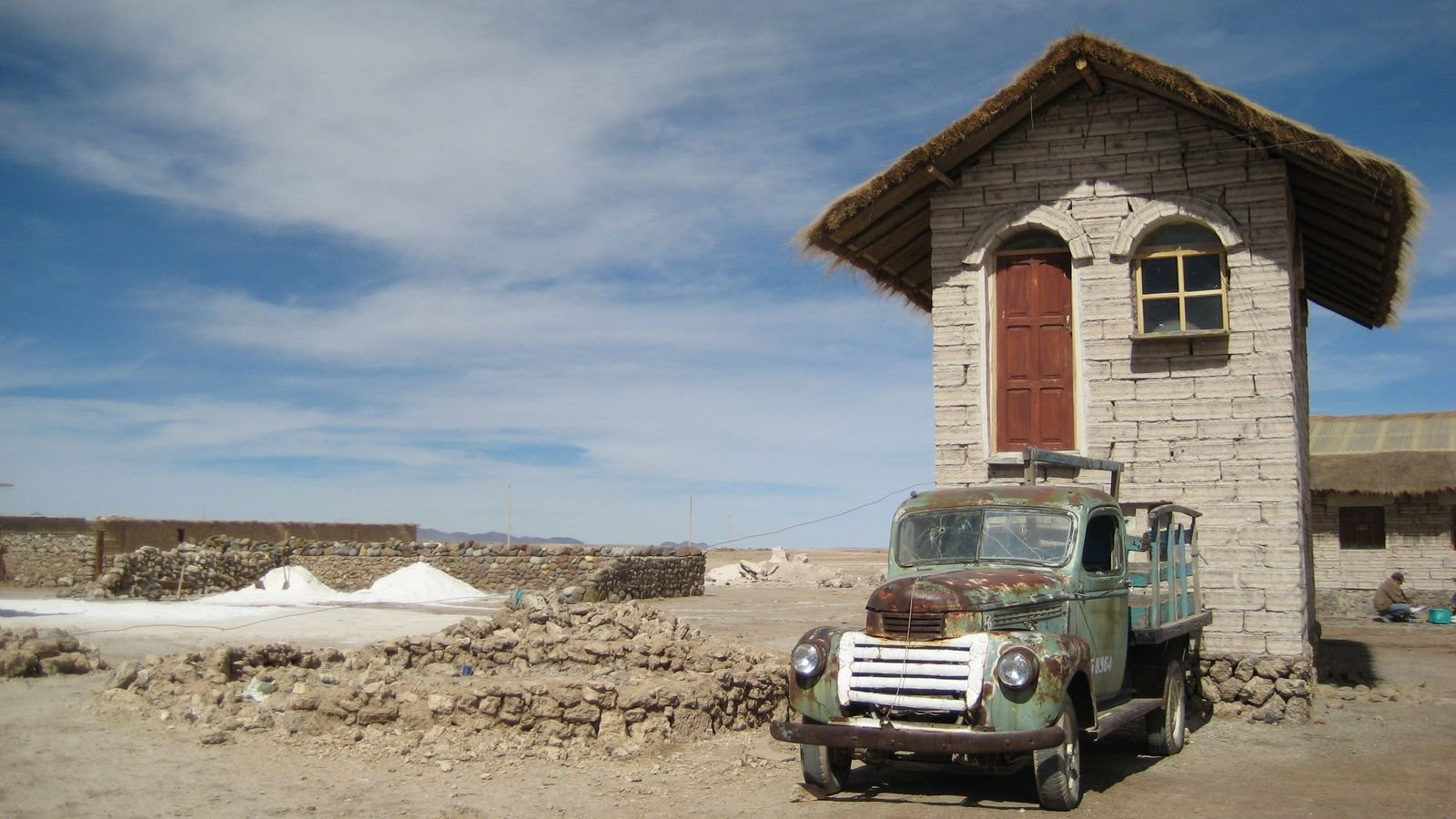 Сукре, Боливия, фото № 70369 – фотографии Боливии