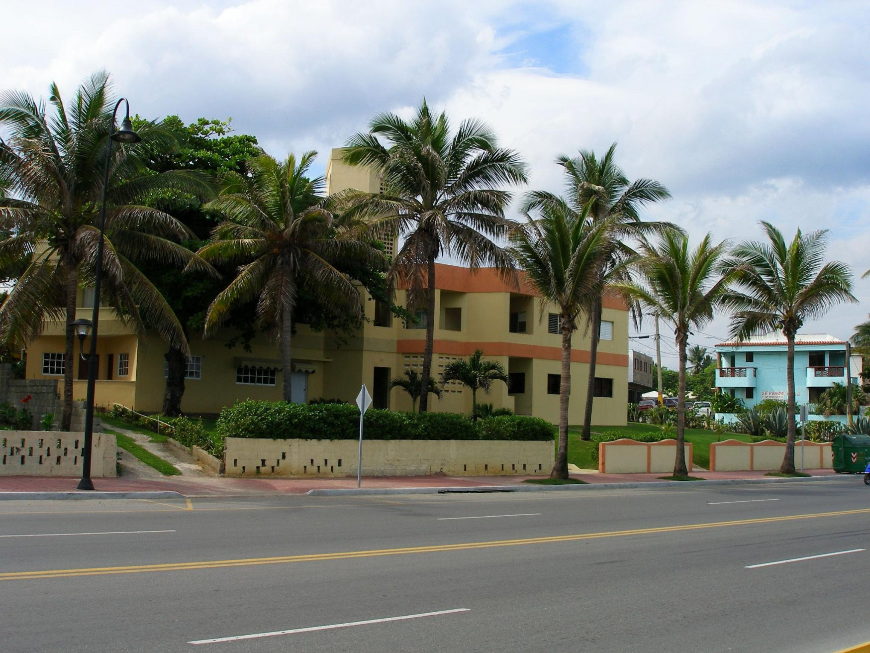 Пуэрто-Плата, Доминикана, фото № 30462 – фотографии Доминиканы