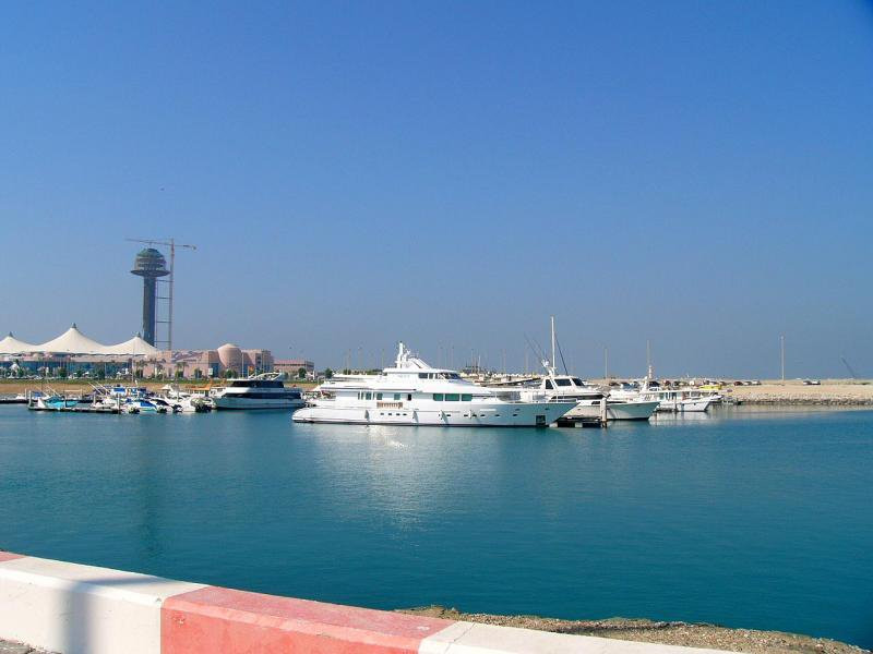 Абу-Даби, ОАЭ, фото № 60638 – фотографии ОАЭ