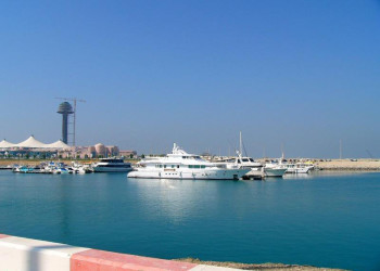 Абу-Даби, ОАЭ, фото № 60638 – фотографии ОАЭ