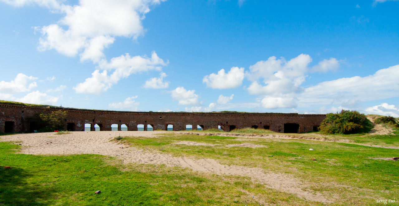 Балтийская коса, фото 3 – фотографии России