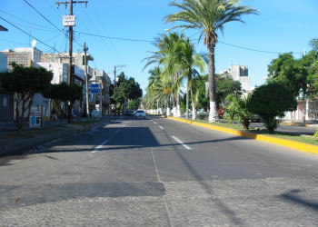 Масатлан, Мексика, фото № 43622 – фотографии Мексики