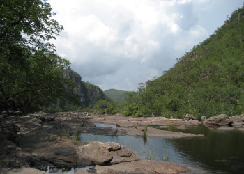 Шапада-дус-Веадейрус Национальный Парк, Бразилия, фото № 60566 – фотографии Бразилии