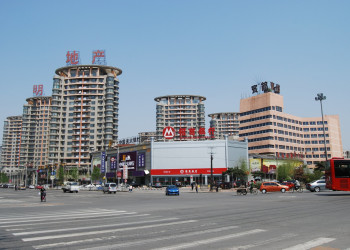 Шеньян, Китай, фото № 80210 – фотографии Китая