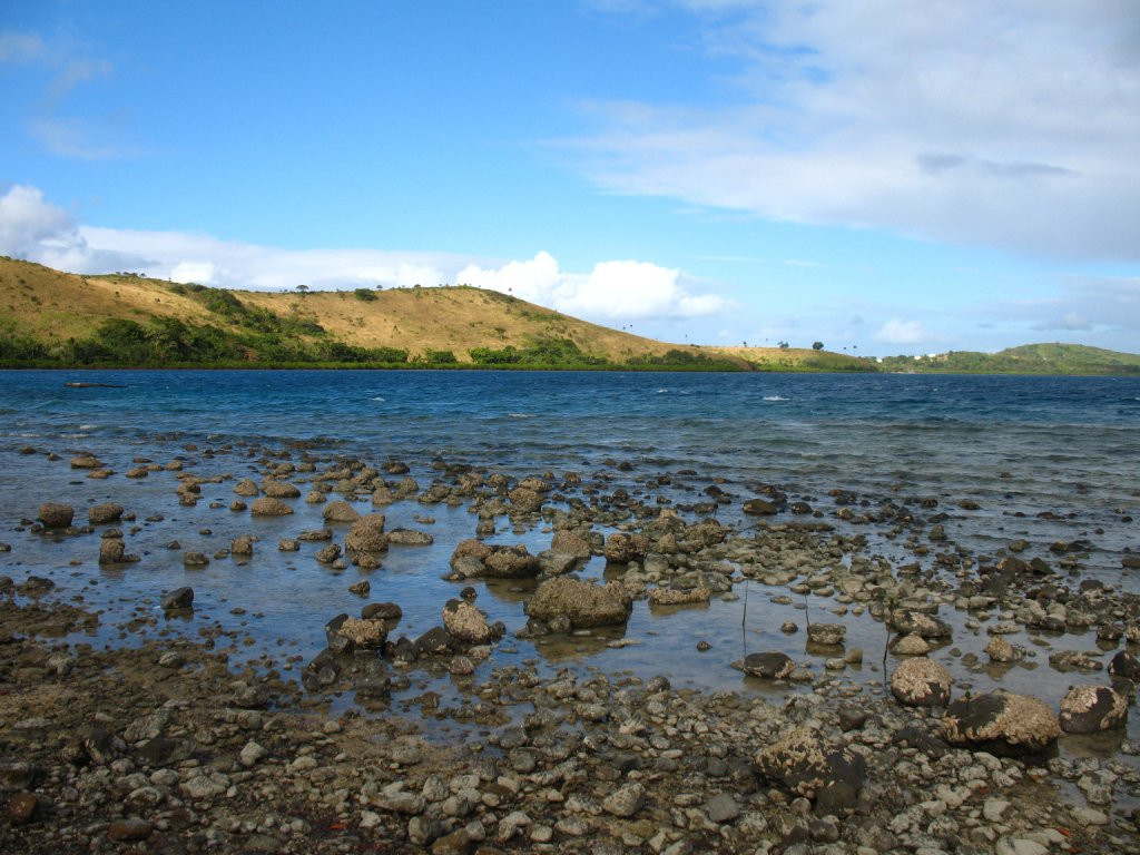 Нанану-и-Ра остров, Вити Леву группа островов, Фиджи, фото № 49774 – фотографии Фиджи