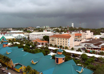 Nassau – фотографии Багамских островов