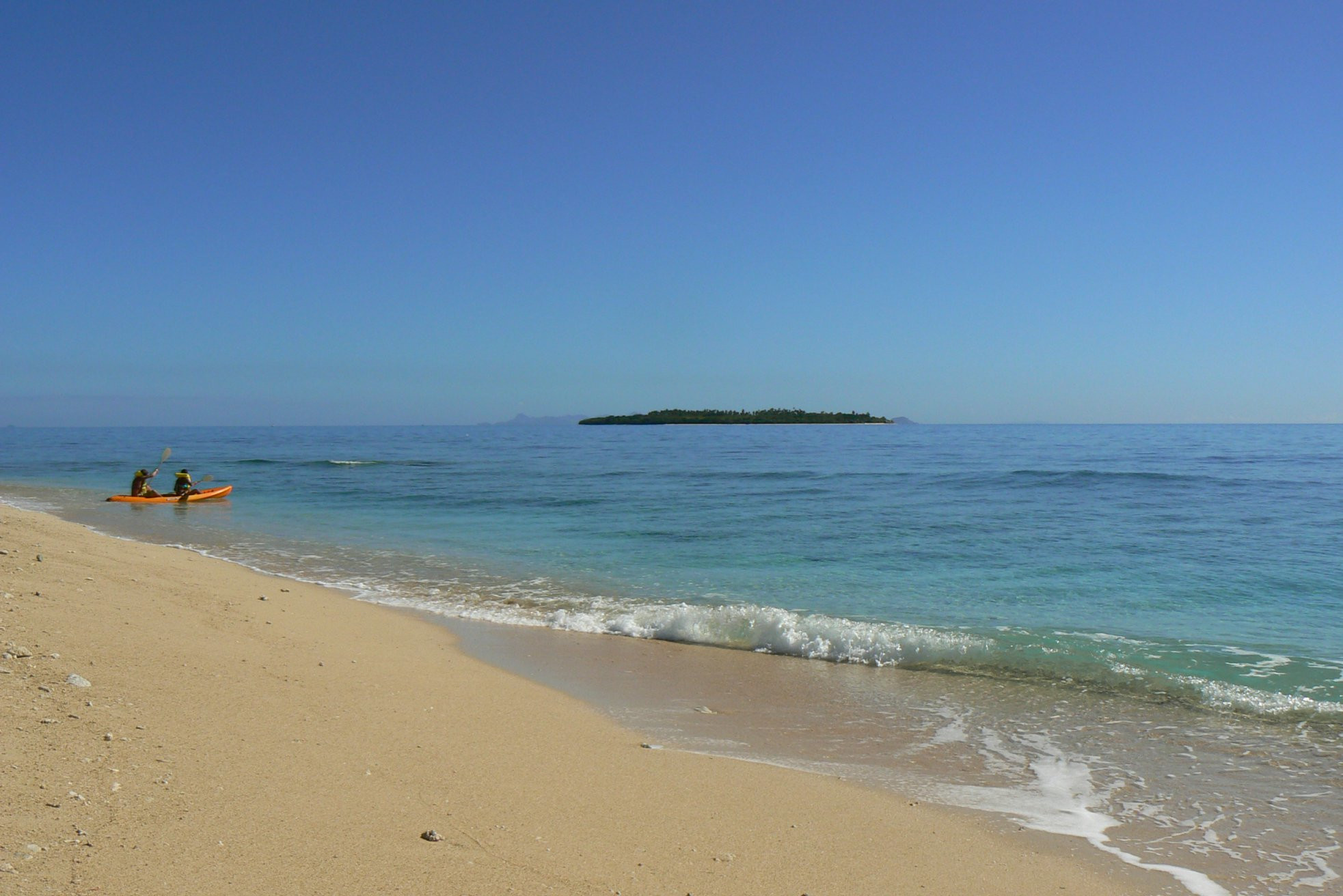 Сауф Си остров, Маманука группа островов, Фиджи, фото № 49093 – фотографии Фиджи