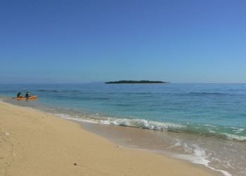 Сауф Си остров, Маманука группа островов, Фиджи, фото № 49093 – фотографии Фиджи