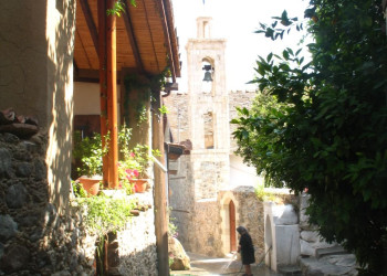 Какопетрия, Кипр, фото № 37640 – фотографии Кипра