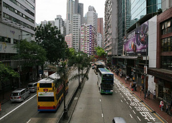 Гонконг, Китай, фото № 67185 – фотографии Китая