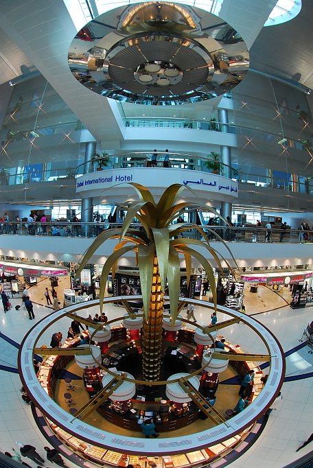 Дубай, ОАЭ, фото № 60760 – фотографии ОАЭ