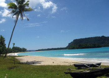 Красивые пляжи Вануату. Фото 3 – фотографии Вануату