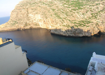 Шленди-Бэй, Гозо остров, Мальта, фото № 41713 – фотографии Мальты