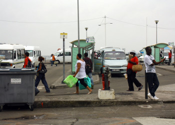 Фор-де-Франс (Fort-de-France), Мартиника. Фото 51 – фотографии Мартиники