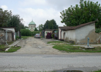 Мартонвашар, Венгрия, фото № 70260 – фотографии Венгрии