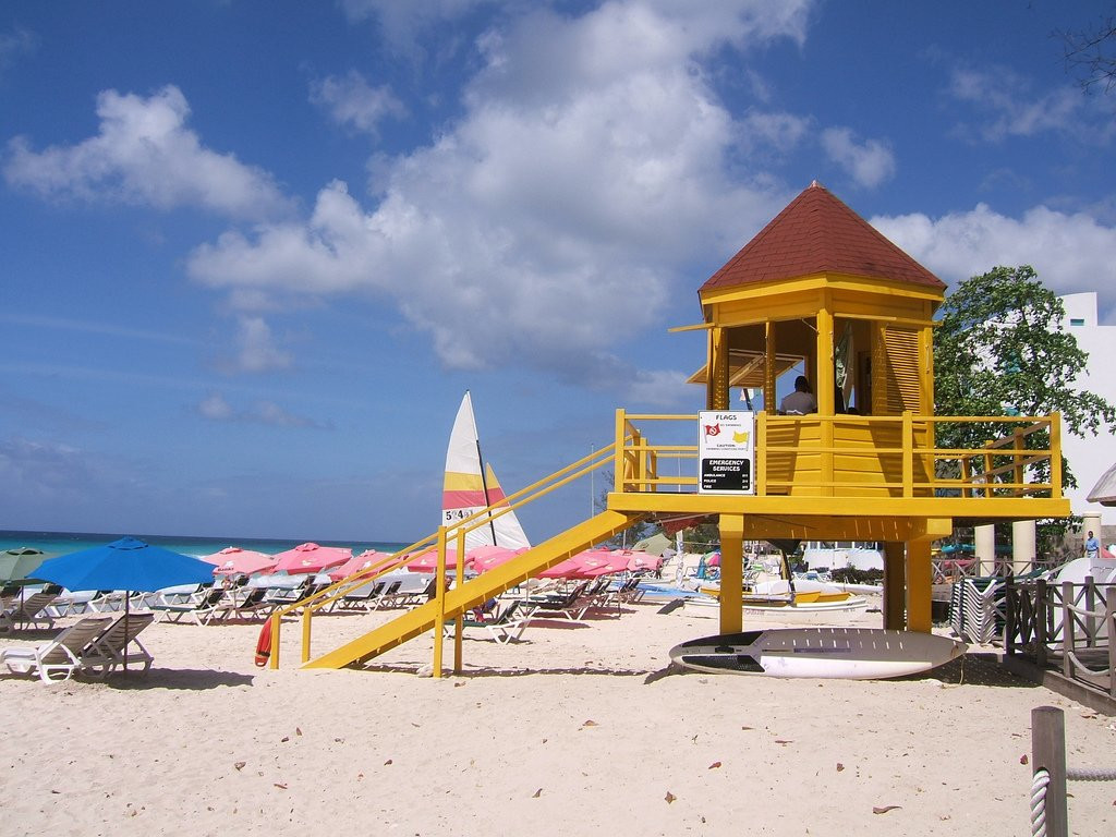 Dover Beach, South Coast, Barbados – фотографии Барбадоса