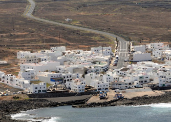 Ла Санта (La Santa) – фотографии Канарских островов