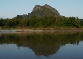 Меконг – фотографии Лаоса